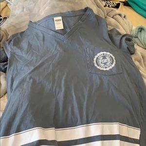 Victoria secret shirt